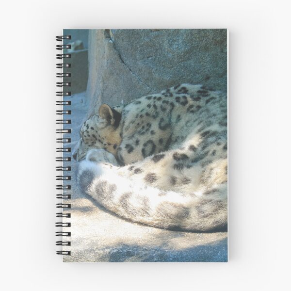 Item preview, Brookfield Zoo Leopard designed and sold by Thomas Halouva.