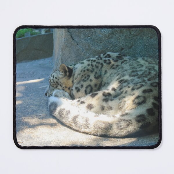 Item preview, Brookfield Zoo Leopard designed and sold by Thomas Halouva.