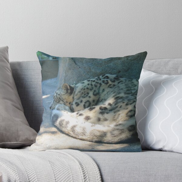 Item preview, Brookfield Zoo Leopard designed and sold by Thomas Halouva.