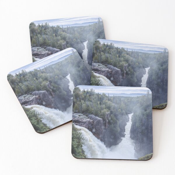 Item preview, Aguasabon Falls, Ontario, Canada designed and sold by Carl Green.