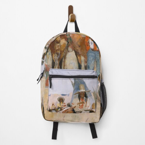 Item preview, Jicarilla Apache Fiesta, LaVerne Nelson Black designed and sold by Suzana Djordjevic.