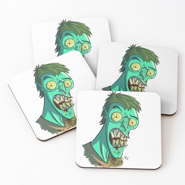 Item preview, Walkingdead 03 designed and sold by PopsArts.