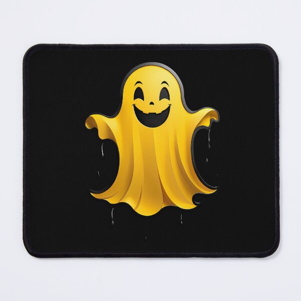 Item preview, Golden Laughter: The Phantom Friend of Art designed and sold by Artedig.