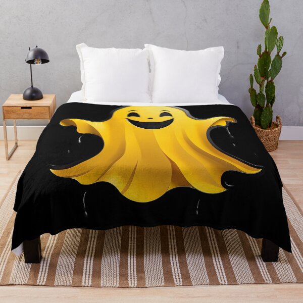 Item preview, Golden Laughter: The Phantom Friend of Art designed and sold by Artedig.