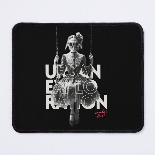 Item preview, Urban Exploration Beautiful designed and sold by BuildingHacking.