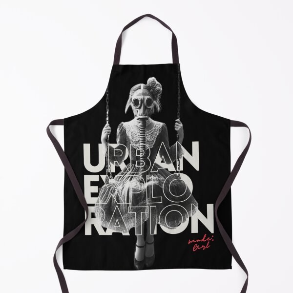 Item preview, Urban Exploration Beautiful designed and sold by BuildingHacking.
