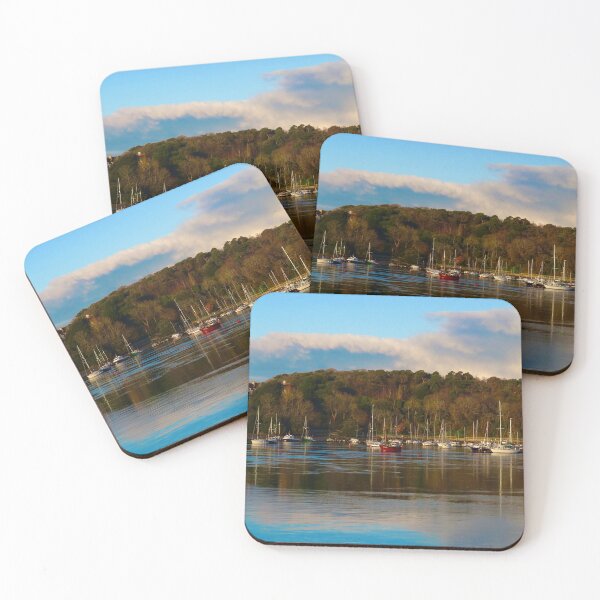 Item preview, Conwy harbour  designed and sold by Ribster13.