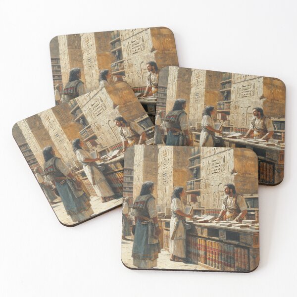 Item preview, Antiguo Egipto designed and sold by jukeboxmind.