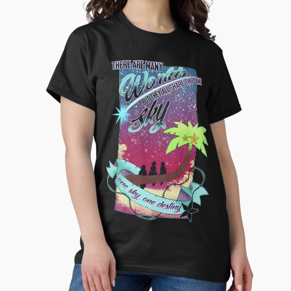 Item preview, Same Sky.... designed and sold by KanaHyde.