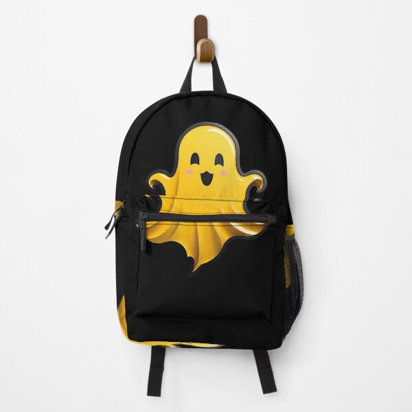 Item preview, Playful Glow: The Fun Yellow Spirit designed and sold by Artedig.