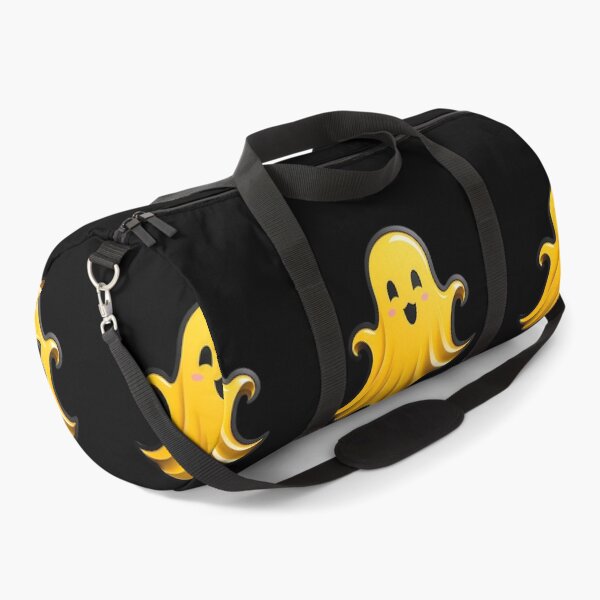 Item preview, Playful Glow: The Fun Yellow Spirit designed and sold by Artedig.