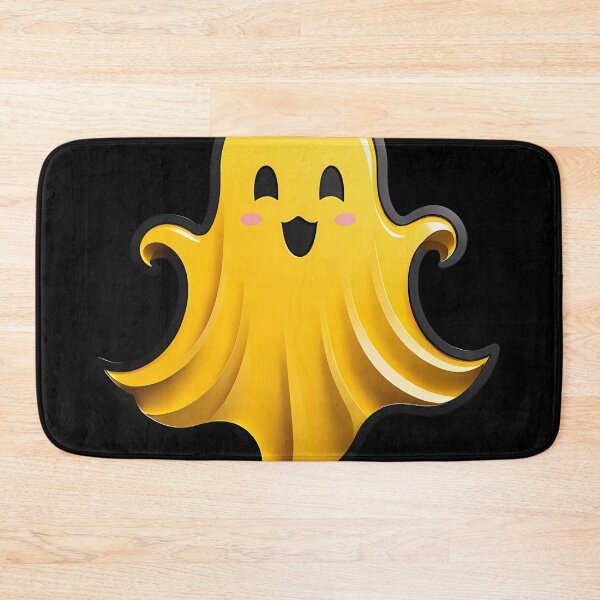 Item preview, Playful Glow: The Fun Yellow Spirit designed and sold by Artedig.