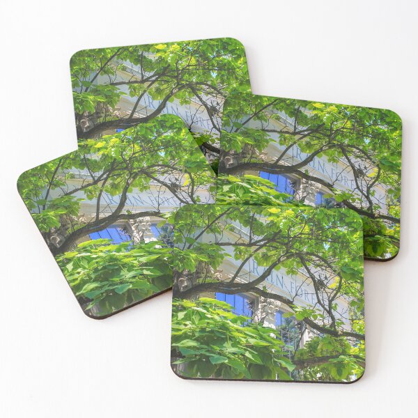 Item preview, Brookfield Zoo Rain Forest Building designed and sold by Thomas Halouva.