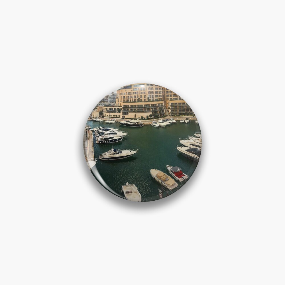 Item preview, Pin designed and sold by Ribster13.
