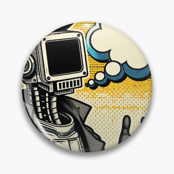 Item preview, Homem computador 3 designed and sold by celsolimasouza.