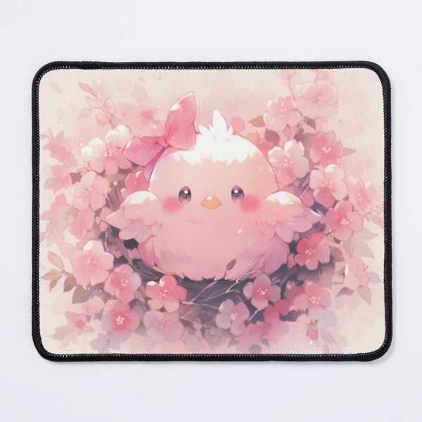 Item preview, chick in nest designed and sold by kgcreation91.