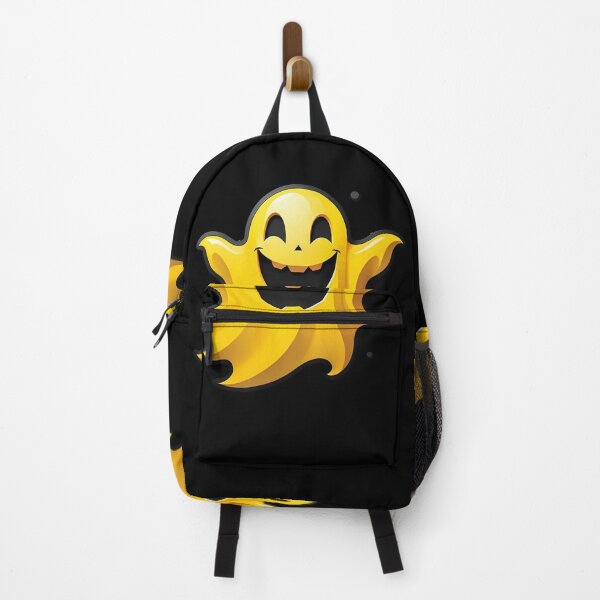 Item preview, Laughing Mystery: The Yellow Digital Charm designed and sold by Artedig.