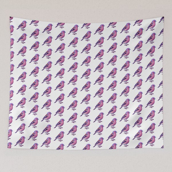 Item preview, Purple Finch bird designed and sold by Roberto Almeida.