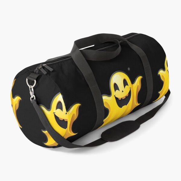 Item preview, Laughing Mystery: The Yellow Digital Charm designed and sold by Artedig.
