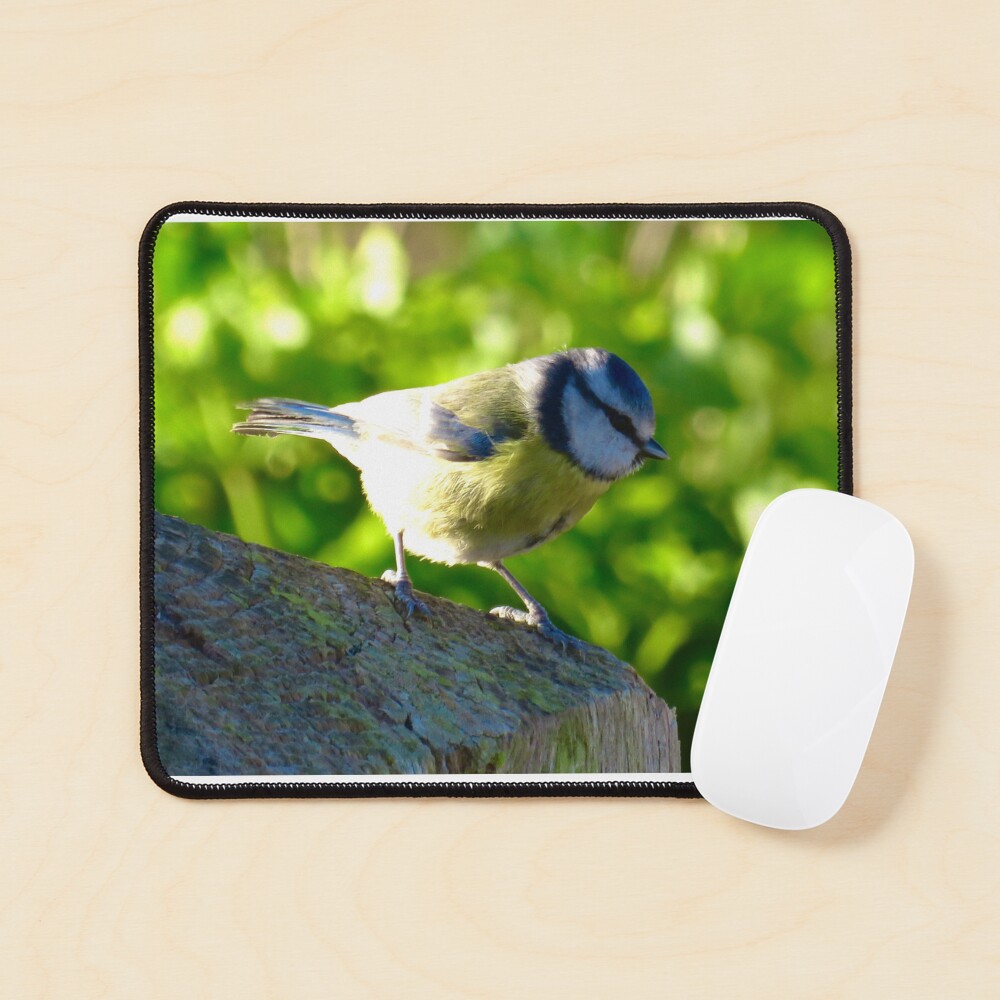 Item preview, Mouse Pad designed and sold by Ribster13.