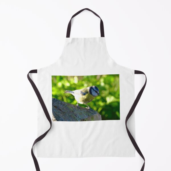Item preview, Blue tit designed and sold by Ribster13.