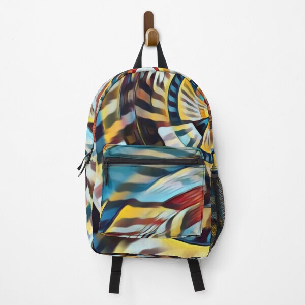 Item preview, Colorful pattern - digital gimmick, photo design designed and sold by kikidu21.