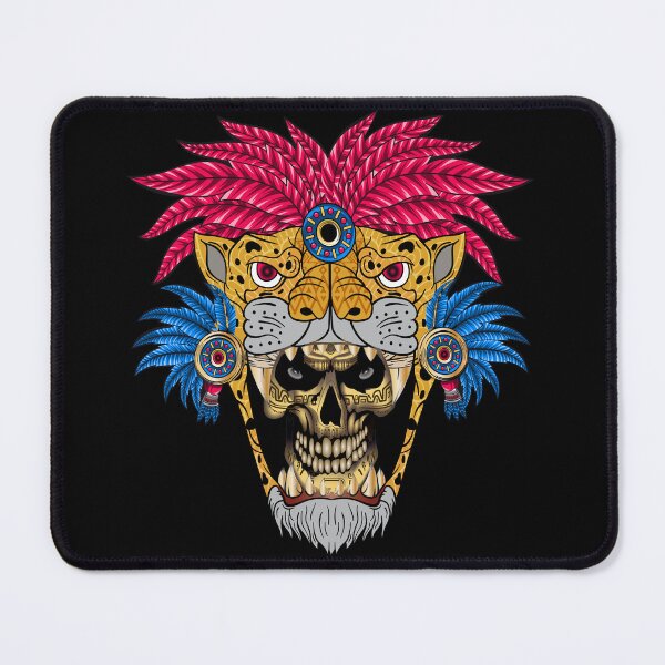 Item preview, Jaguar Warrior designed and sold by Pasion.