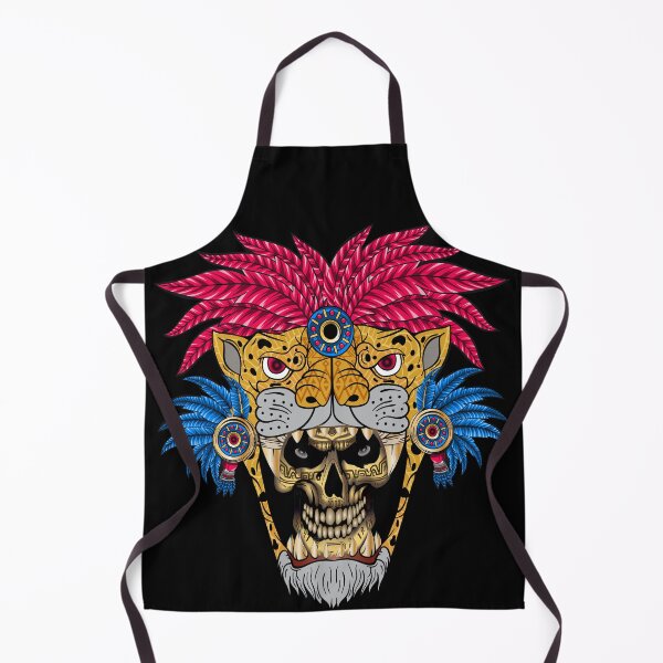 Item preview, Jaguar Warrior designed and sold by Pasion.