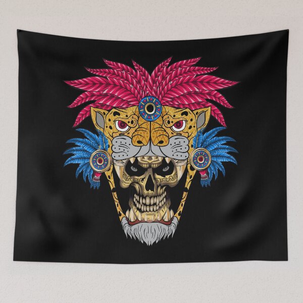 Item preview, Jaguar Warrior designed and sold by Pasion.