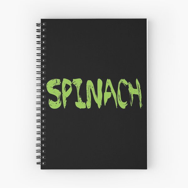 Item preview, Spinach designed and sold by stuch75.