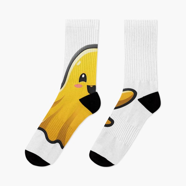 Item preview, Sombra Sonriente: El Divertido Fantasma Amarillo designed and sold by Artedig.