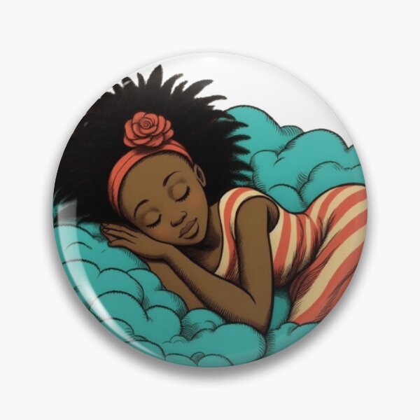 Item preview, Dreaming Comfortably  designed and sold by cksplash.