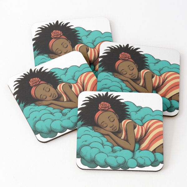 Item preview, Dreaming Comfortably  designed and sold by cksplash.