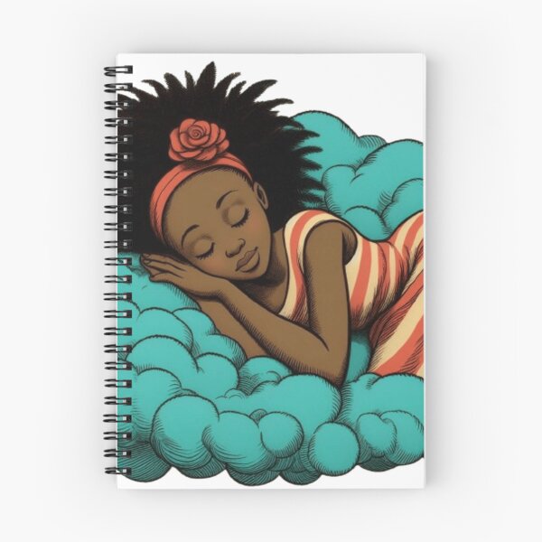 Item preview, Dreaming Comfortably  designed and sold by cksplash.