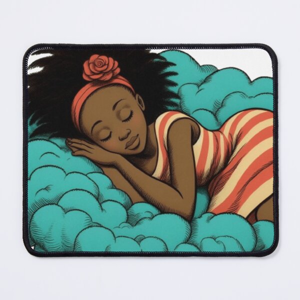 Item preview, Dreaming Comfortably  designed and sold by cksplash.