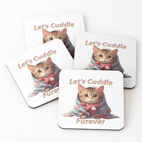 Item preview, Cute little love cat designed and sold by Pet World !.