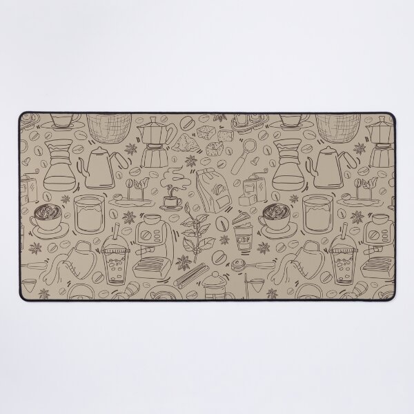 Item preview, coffee print designed and sold by Jadie Barnhart.