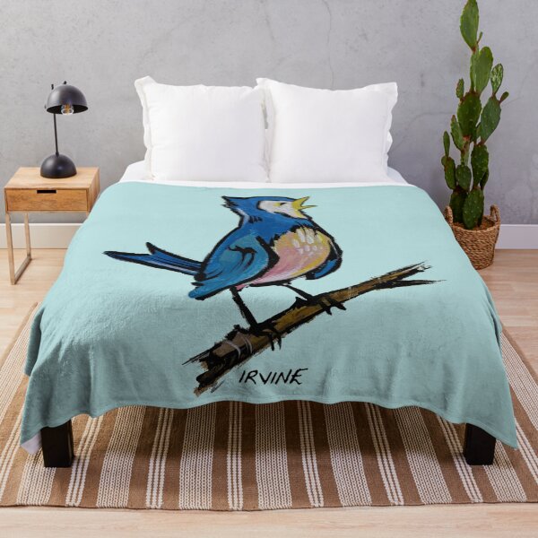 Item preview, Chirpy McChirpster  designed and sold by David Irvine.