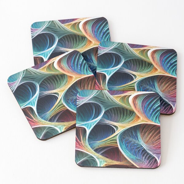 Item preview, Modern , Abstract , Colorful Design designed and sold by GPrint001.