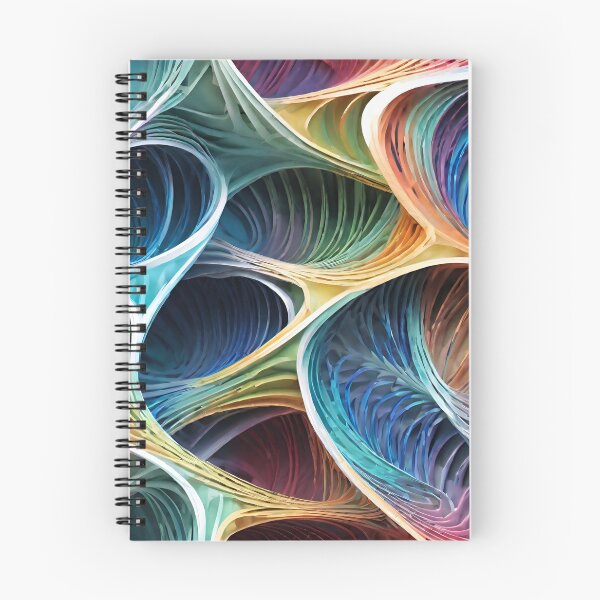 Item preview, Modern , Abstract , Colorful Design designed and sold by GPrint001.
