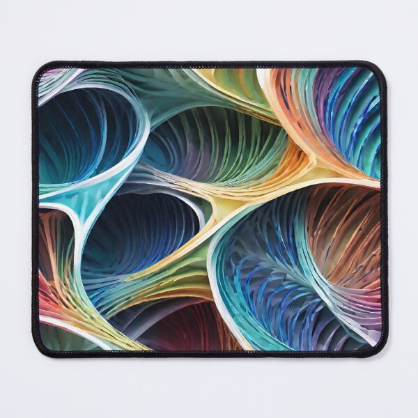 Item preview, Modern , Abstract , Colorful Design designed and sold by GPrint001.