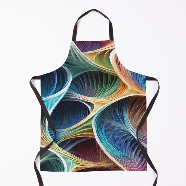 Item preview, Modern , Abstract , Colorful Design designed and sold by GPrint001.