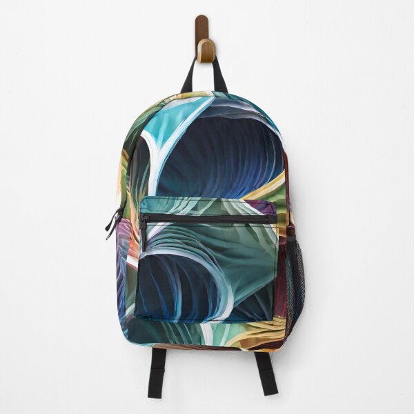 Item preview, Modern , Abstract , Colorful Design designed and sold by GPrint001.