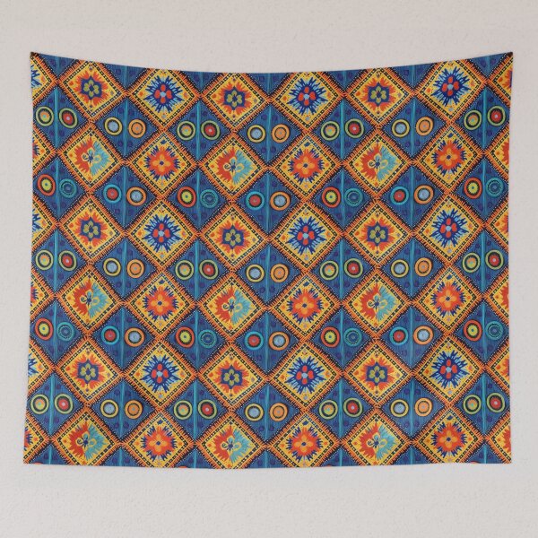 Item preview, Banjara #2 designed and sold by Bring Back Culture.