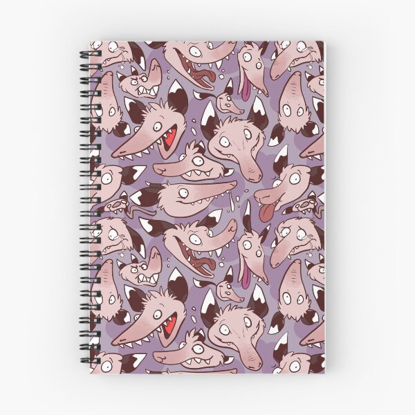 Item preview, Whole Lot of Possums designed and sold by ReneeV.