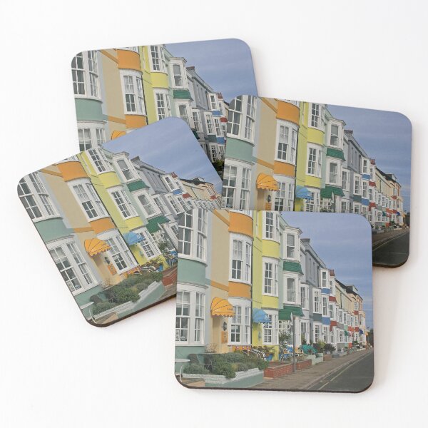 Item preview, Brunswick Terrace, Weymouth, January 2023 designed and sold by RedHillDigital.