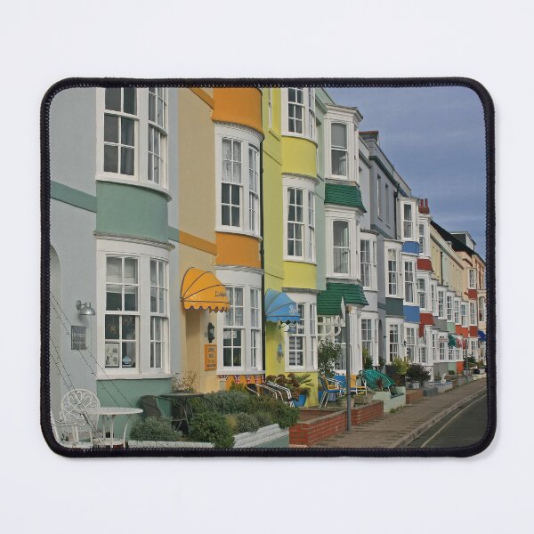 Item preview, Brunswick Terrace, Weymouth, January 2023 designed and sold by RedHillDigital.