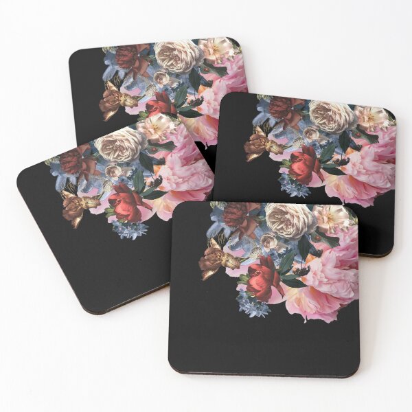 Item preview, Floral  designed and sold by Kamaloca.