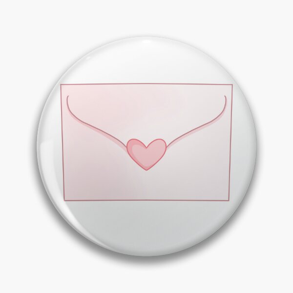Item preview, Love Letter designed and sold by violletine.