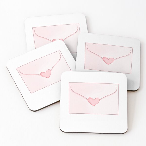 Item preview, Love Letter designed and sold by violletine.